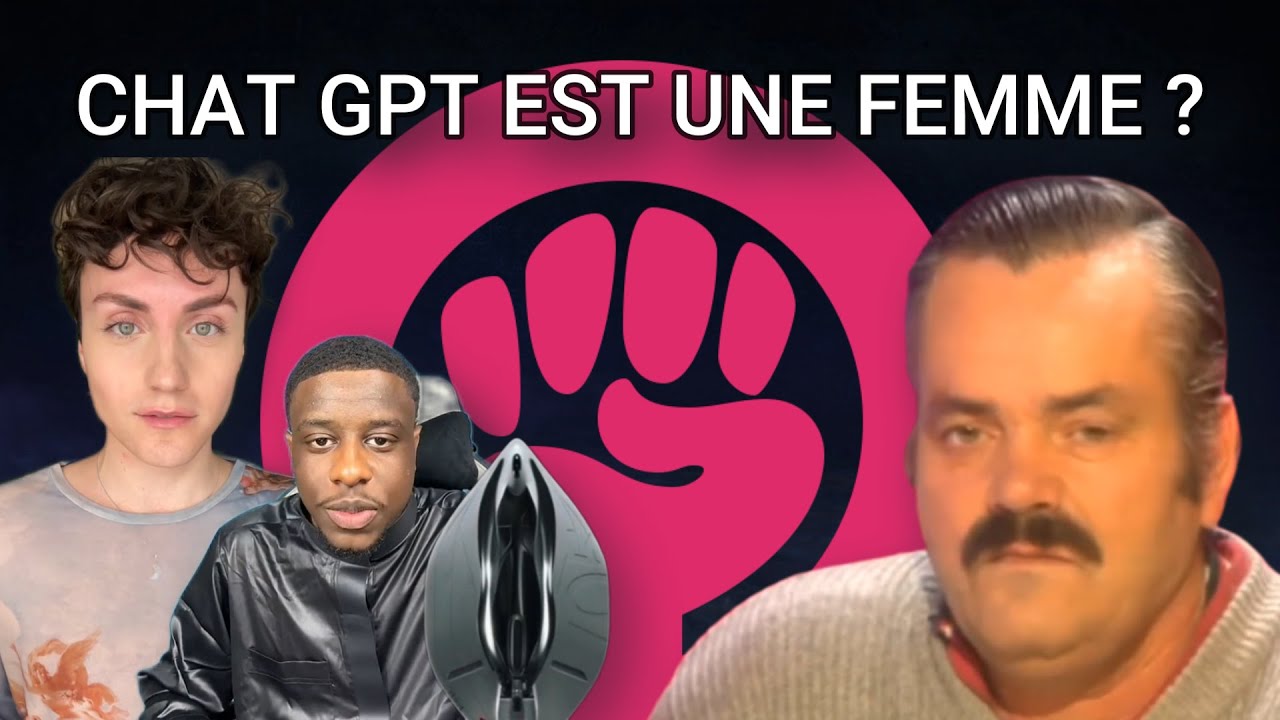 Quand Les Gens S'inventent Des Problèmes #4