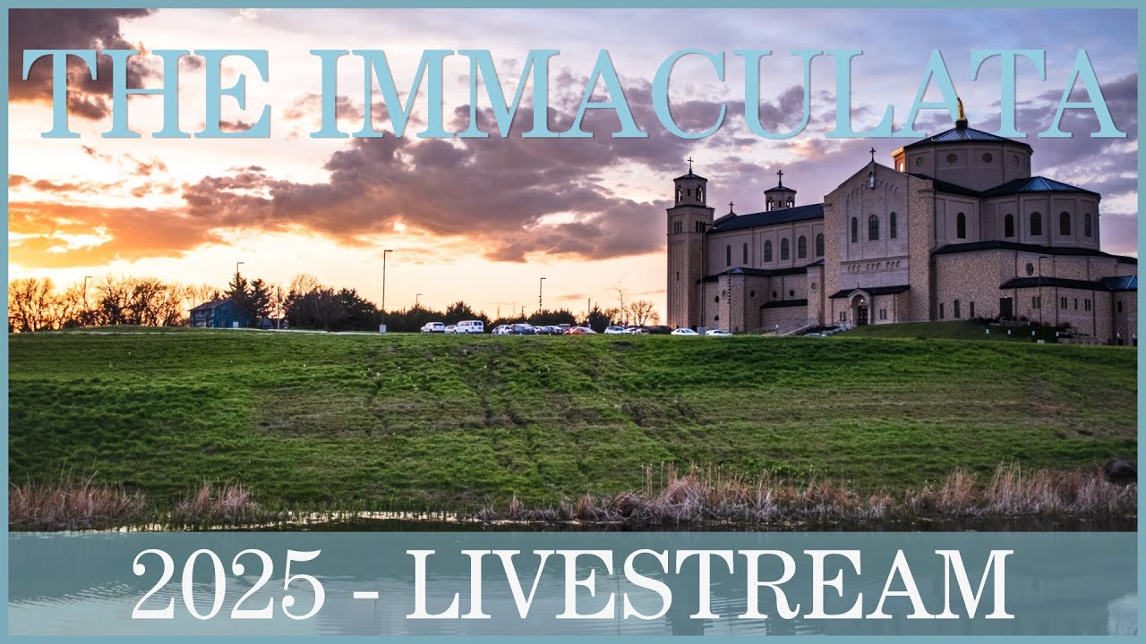 Feast of the Immaculate Conception-The Immaculata