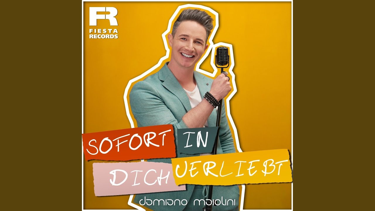 Sofort in Dich verliebt