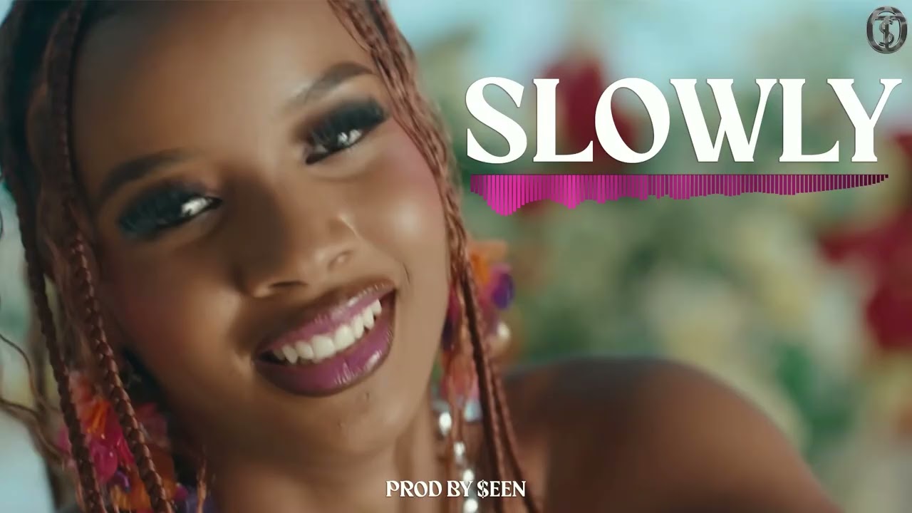 Slowly - afrozouk x zouk x kizomba free type beat