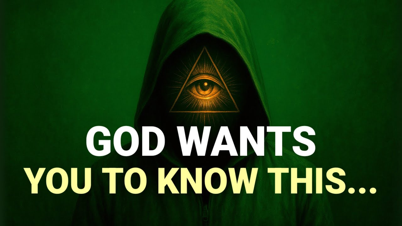 God Wants You to Know This &mdash; A Divine Reset Is Happening in Your Life Right Now