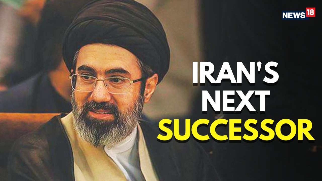 IRAN WAR BREAKING NEWS LIVE | New Supreme Leader of Iran Announced MOJTABA KHAMENEI | SHOCKING!