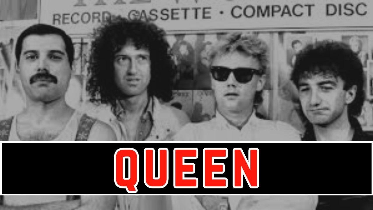 Queen Nostalgia Total  Hits Que Nunca Envelhecem 👑🎸
