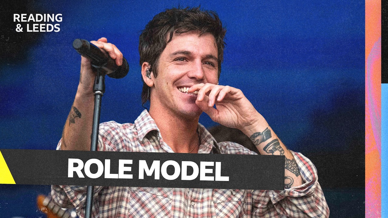 Role Model - Some Protector | Reading Festival 2026
