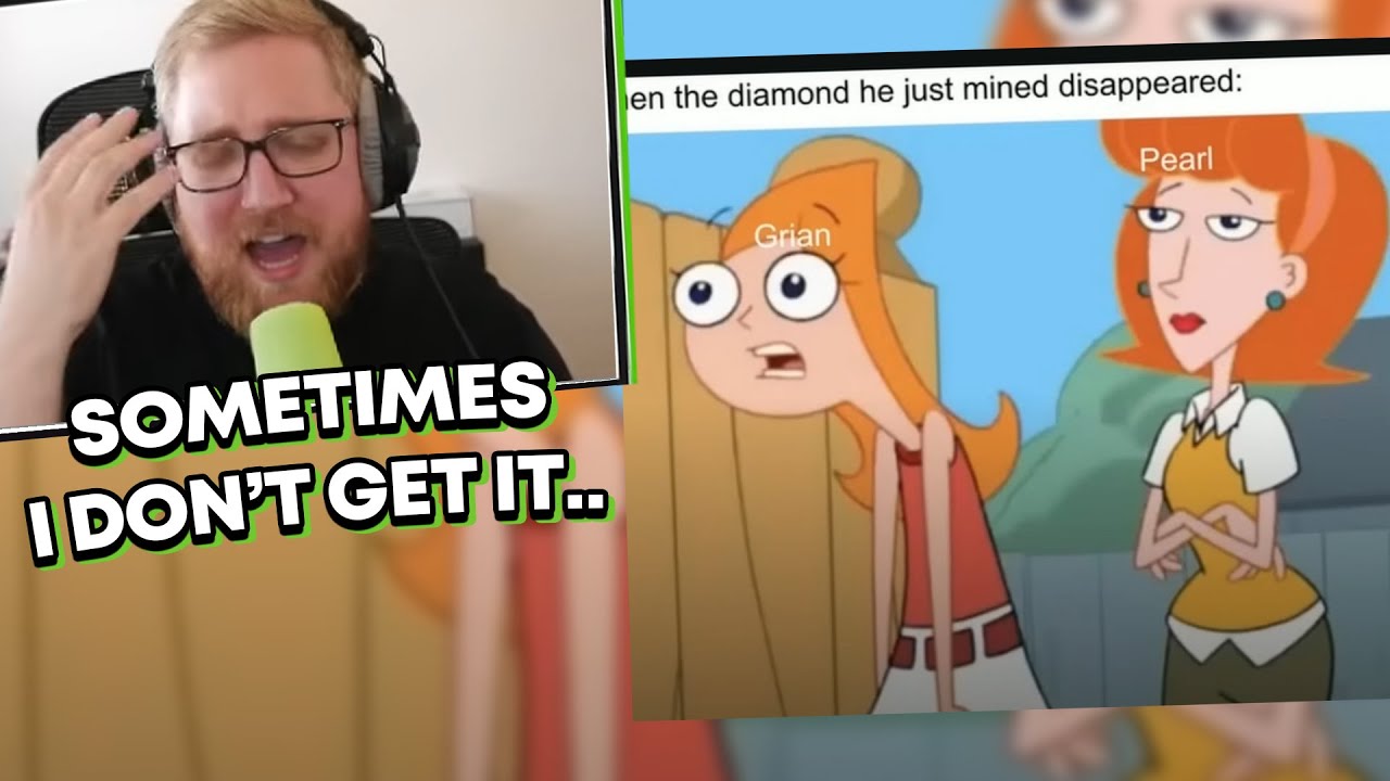 InTheLittlewood REACTS to 