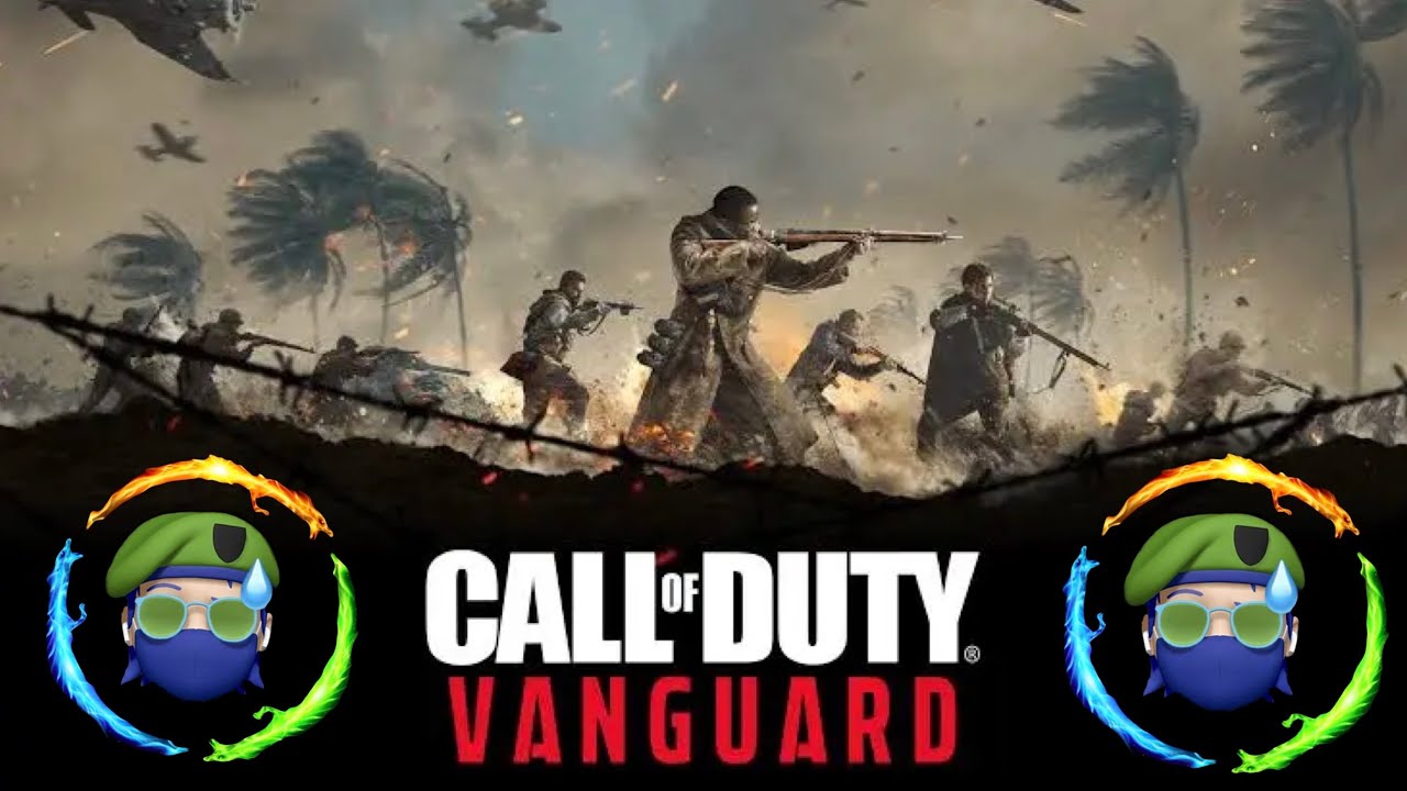 Call of duty