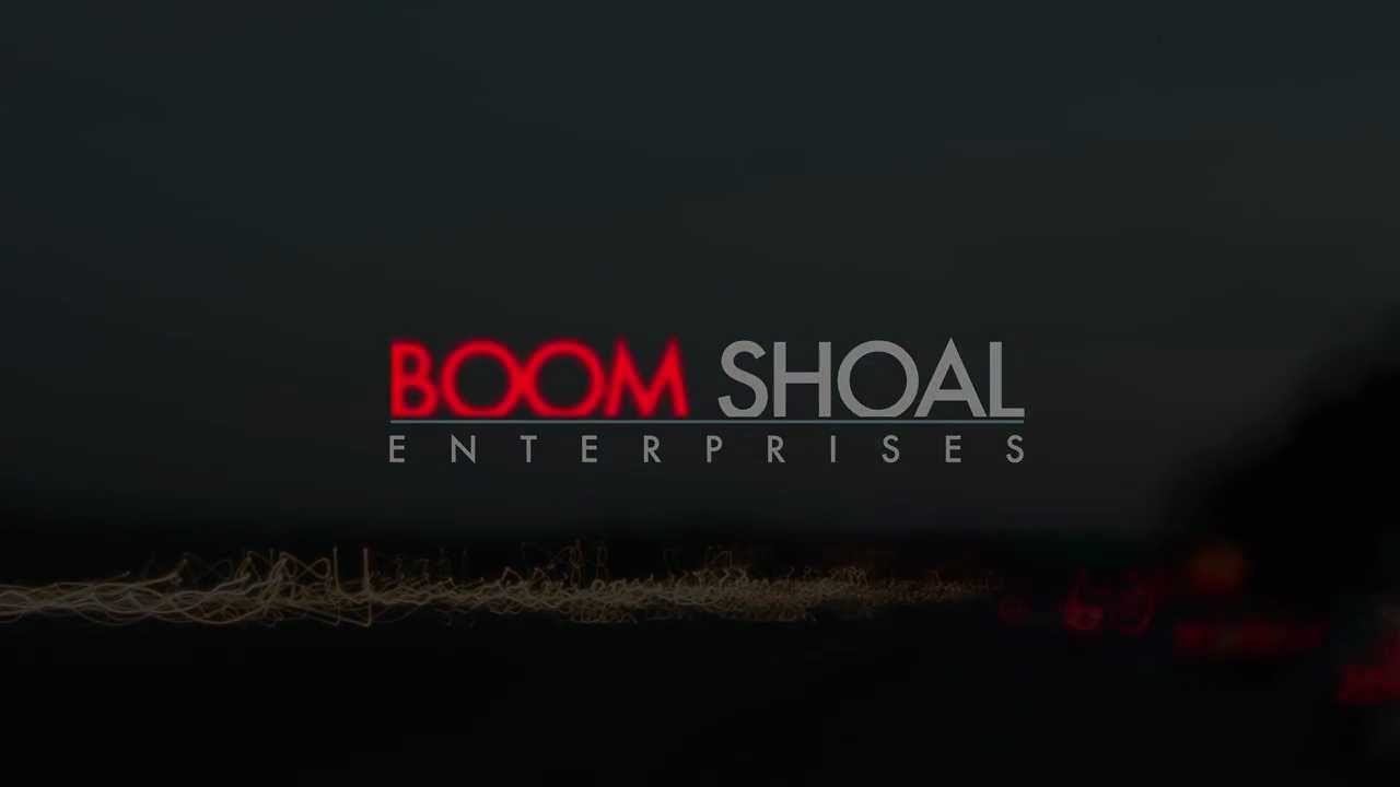 BOOM SHOAL ENTERPRISES [VIDEO LOGO] - 2013