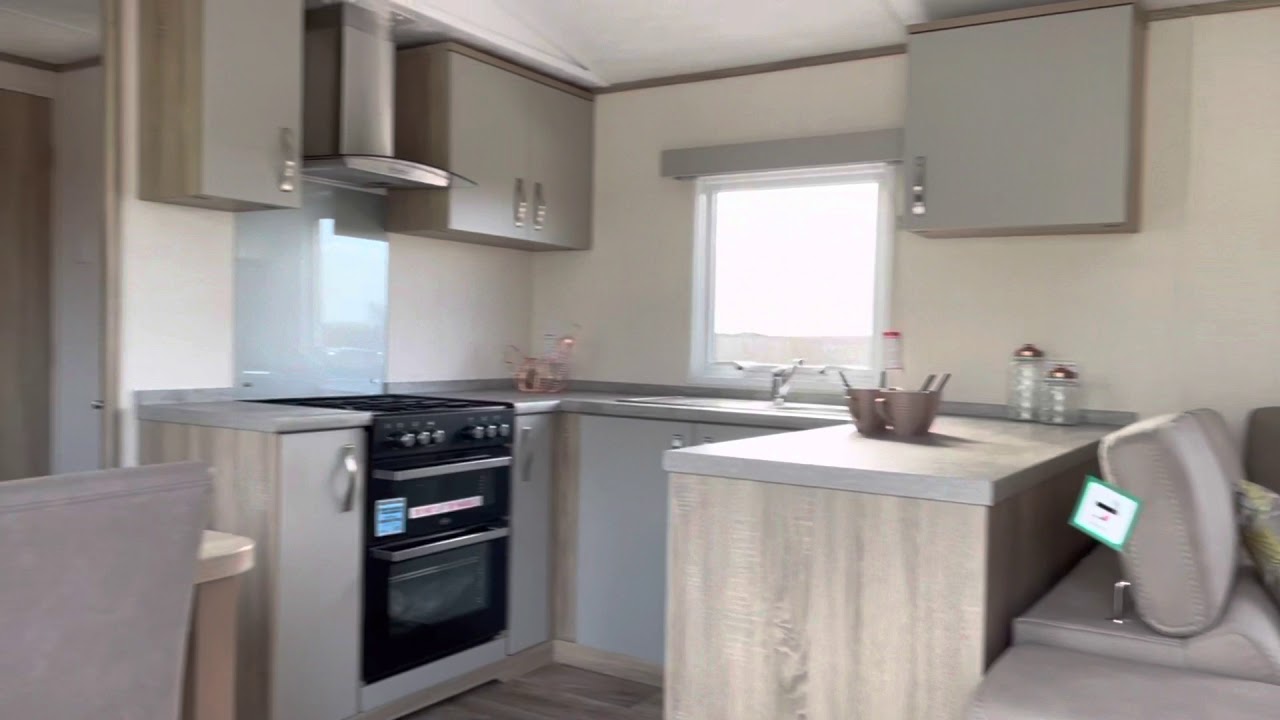 Carnaby Oakdale centre lounge showground 3 bed