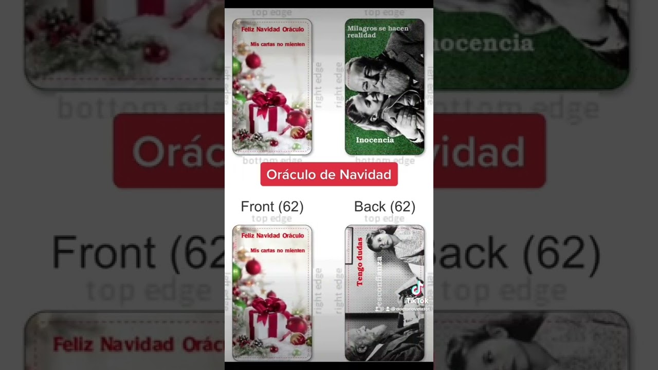 Mis cartas ya est&aacute;n disponible a la venta  #tarotista #oraculo #oraculodeamor #oraculodenavidad