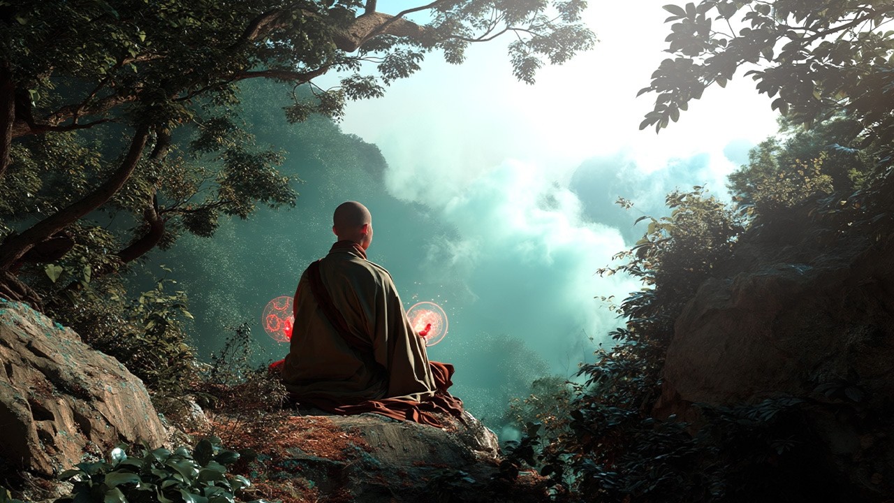 Música Para Sanación Emocional y Espiritual 639Hz Inspiración del Alma