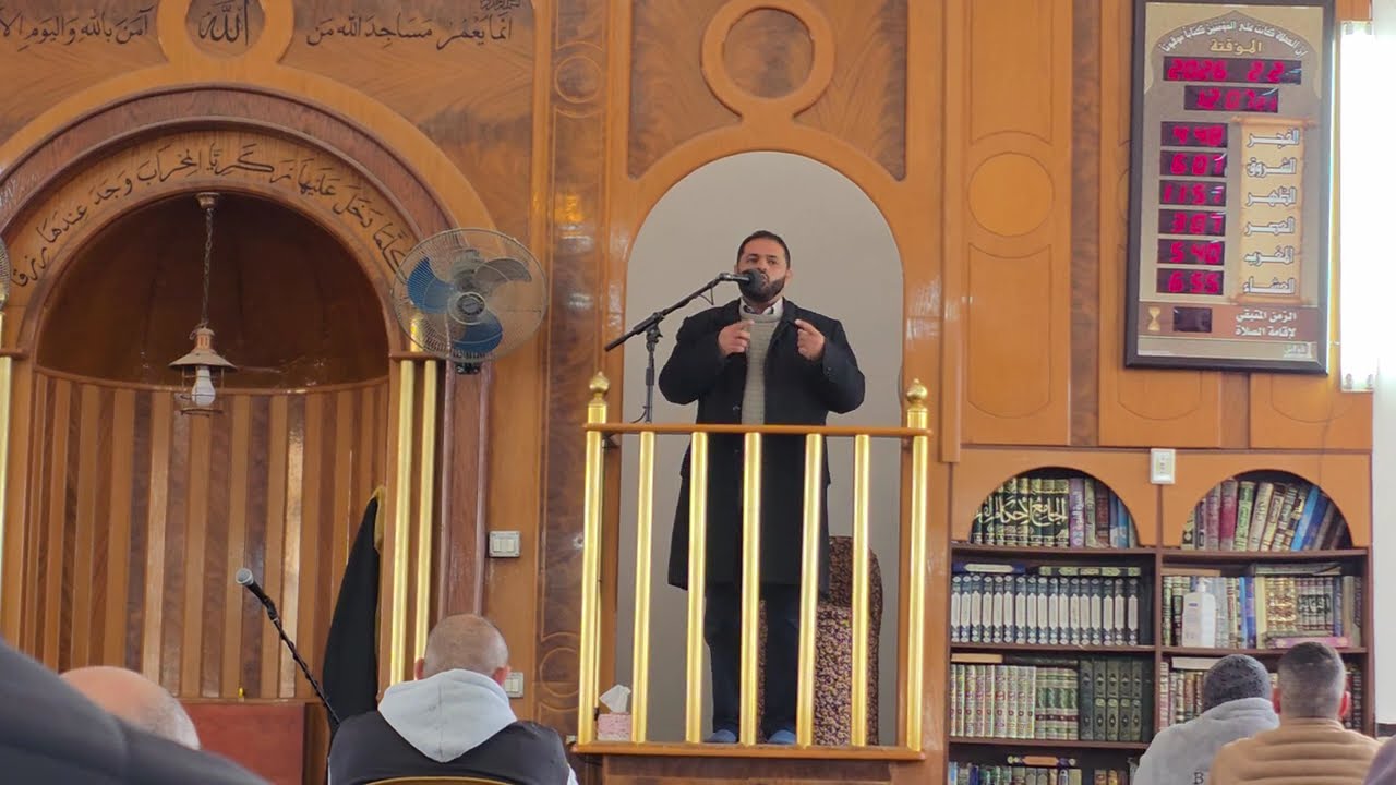 فضل الصدقة في رمضان