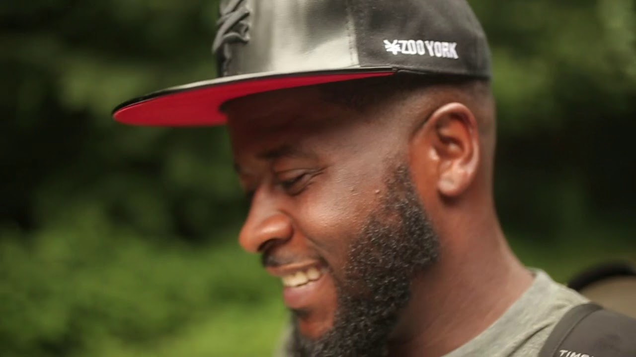 Curl Fest 2018 New York