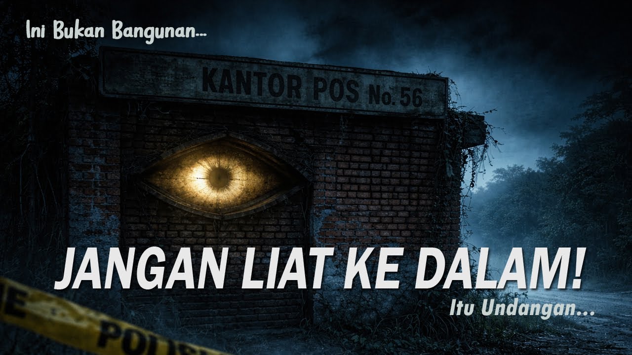 KANTOR POS 56