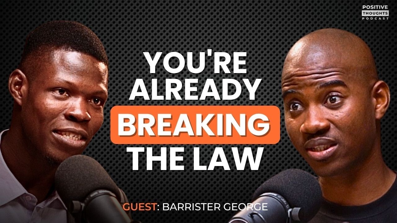 Startup and IP Lawyer: The Legal Mistakes Killing Nigerian Startups (Nobody Talks About This)