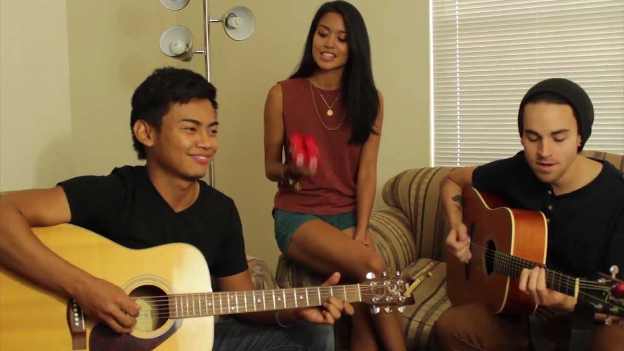 FanGirling (ft. UsTheDuo & AJ Rafael)