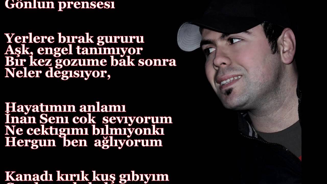 Ferhat Kayacan - Yıkıldım - 2016 - HD Video OfficiaL