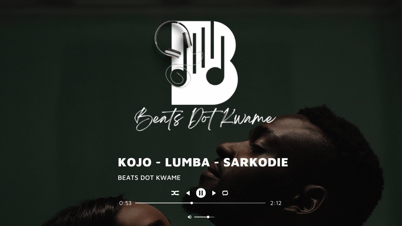 Dadie Anoma & Mensei da - Kojo Antwi - She & Sarkodie mix 2023 
