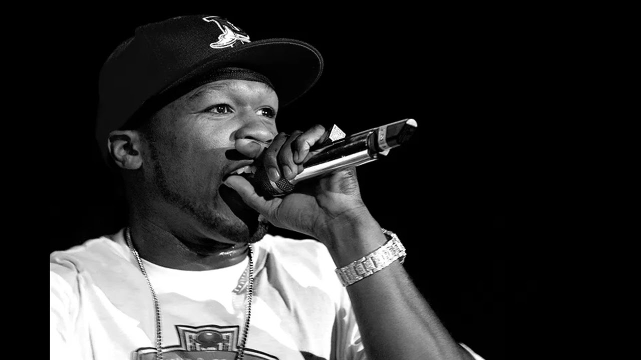 FREE | 50 Cent X Scott Storch X Dr Dre Type Beat - 