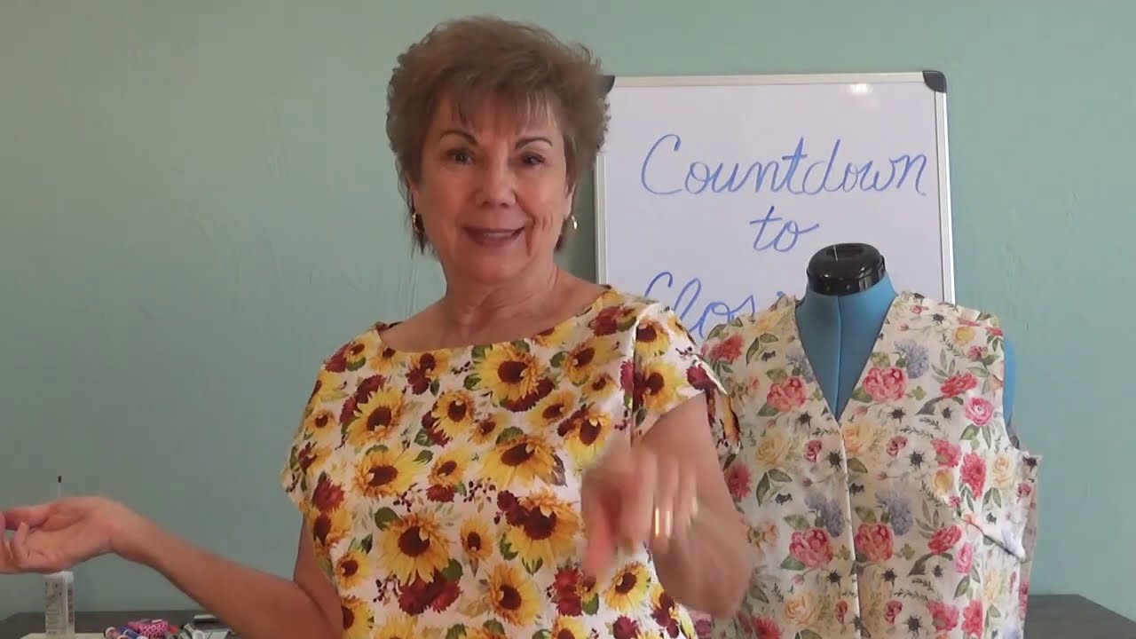 Moving Still, Another New Look 6217 & SFD Blouse