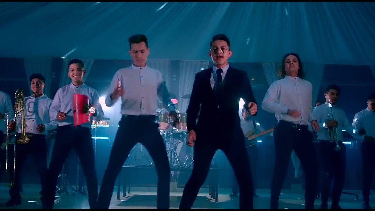Video Mix Cumbias Chichas Y Cumbias Sureñas Para Bailar Euphoria Maroyu YaritaLizeth Onda(Dj Harold)