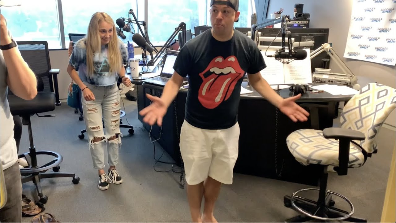 Moonwalk Challenge: Mission Accomplished-Ish