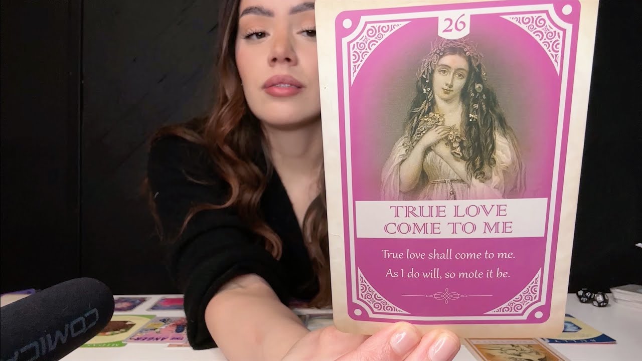 ALL ABOUT YOUR NEXT SERIOUS RELATIONSHIP | Pick a Card Tarot Reading