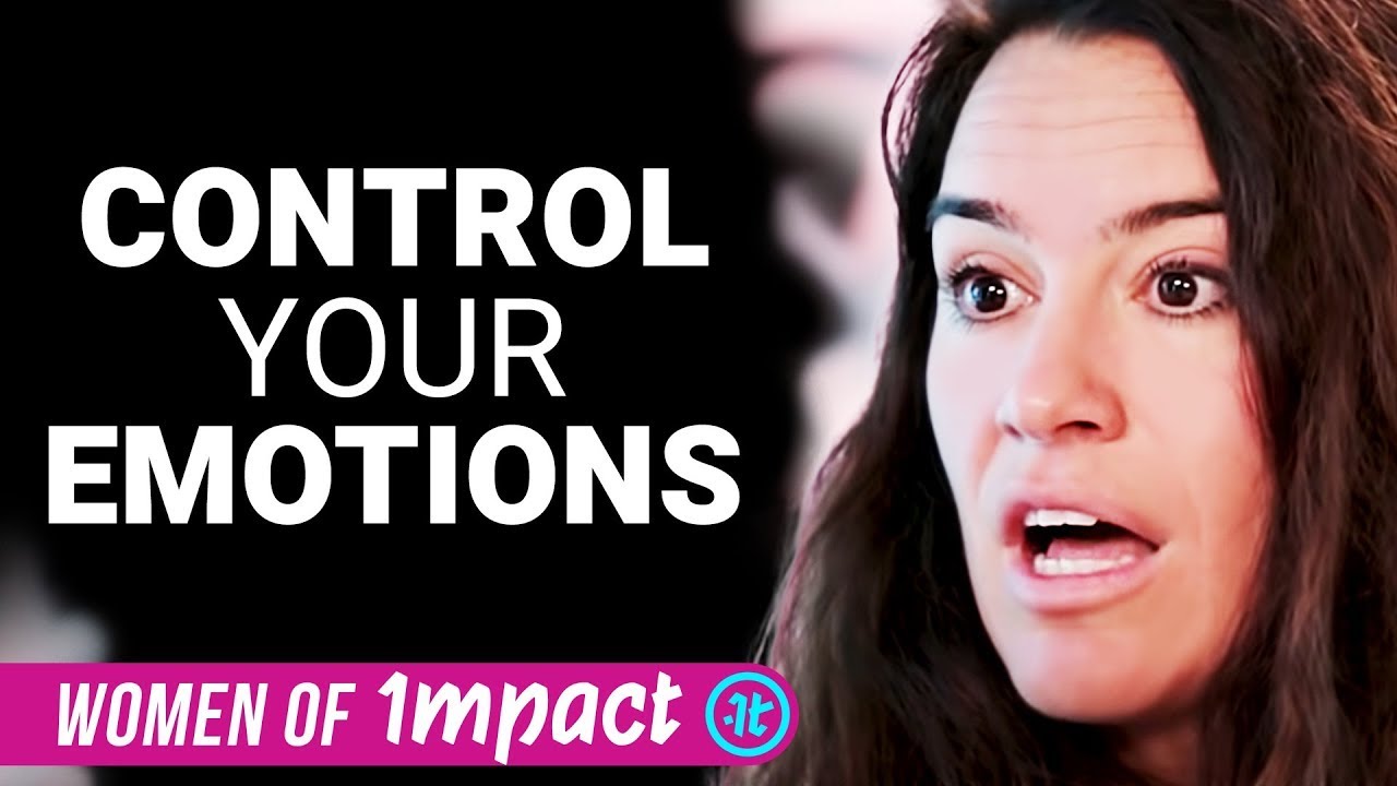 How To LET GO, MOVE ON, & HEAL To Build A Healthy Relationship! | Dr. Nicole Lepera