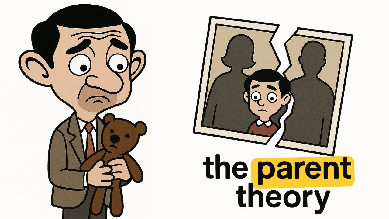Mr  Bean&rsquo;s Parent Theory (Sad Truth)