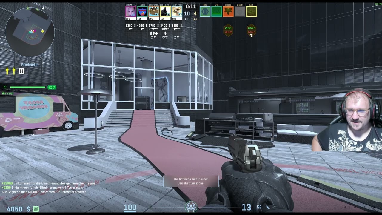 Meine Twitch Clips Folge 70