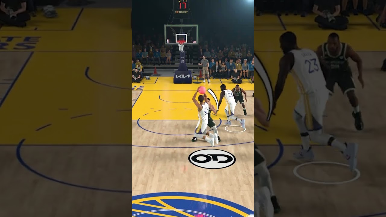 Can You Miss with A Unlimited 3 Pointer?
