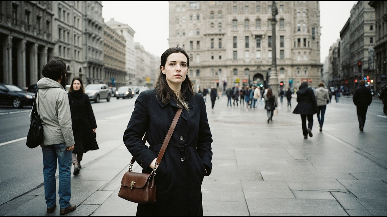 МЕНЯ ОГРАБИЛИ В АЛМАТЫ – но то, ЧТО СДЕЛАЛИ СО МНОЙ КАЗАХИ, шокировало всех! #kazakhstan #almaty