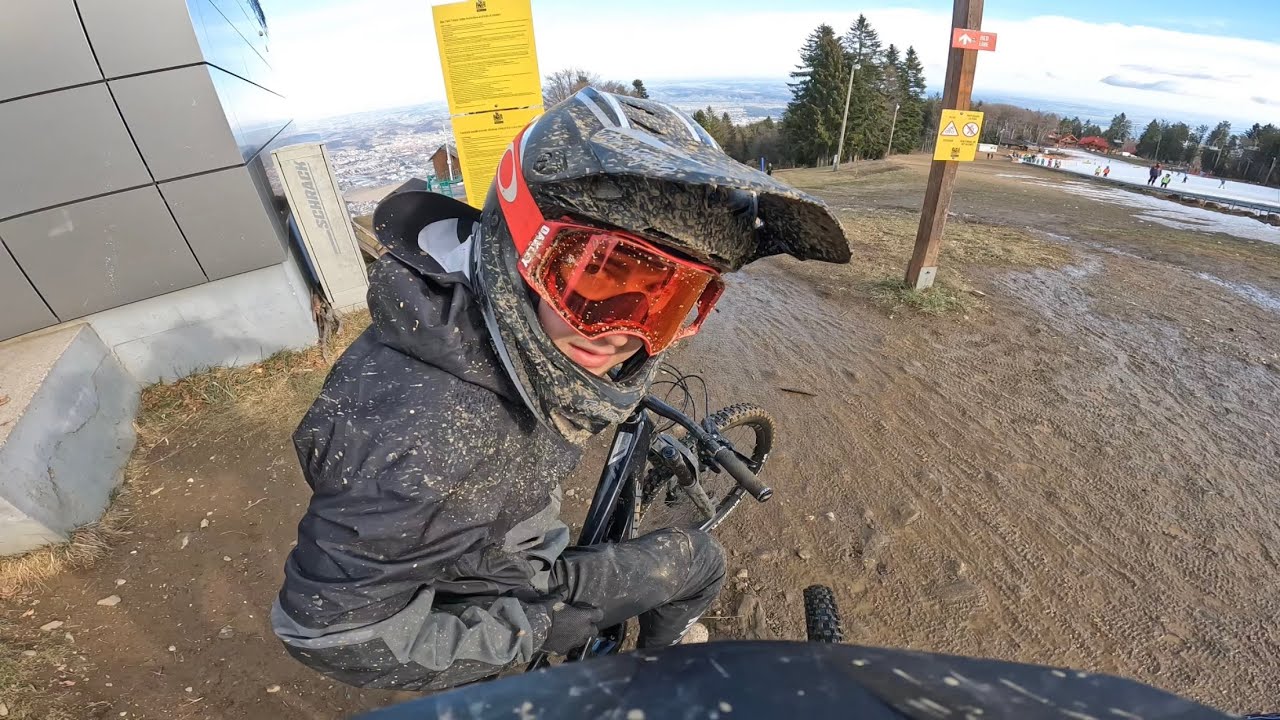 BIKE PARK MARIBOR OPENING WEEKEND 2023 | REDLINE