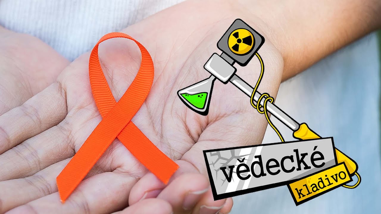Co je to leuk&eacute;mie? - Vědeck&eacute; kladivo AK 7