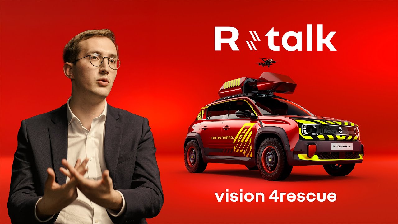 #vision4rescue : l’innovation technologique au service des missions de secours