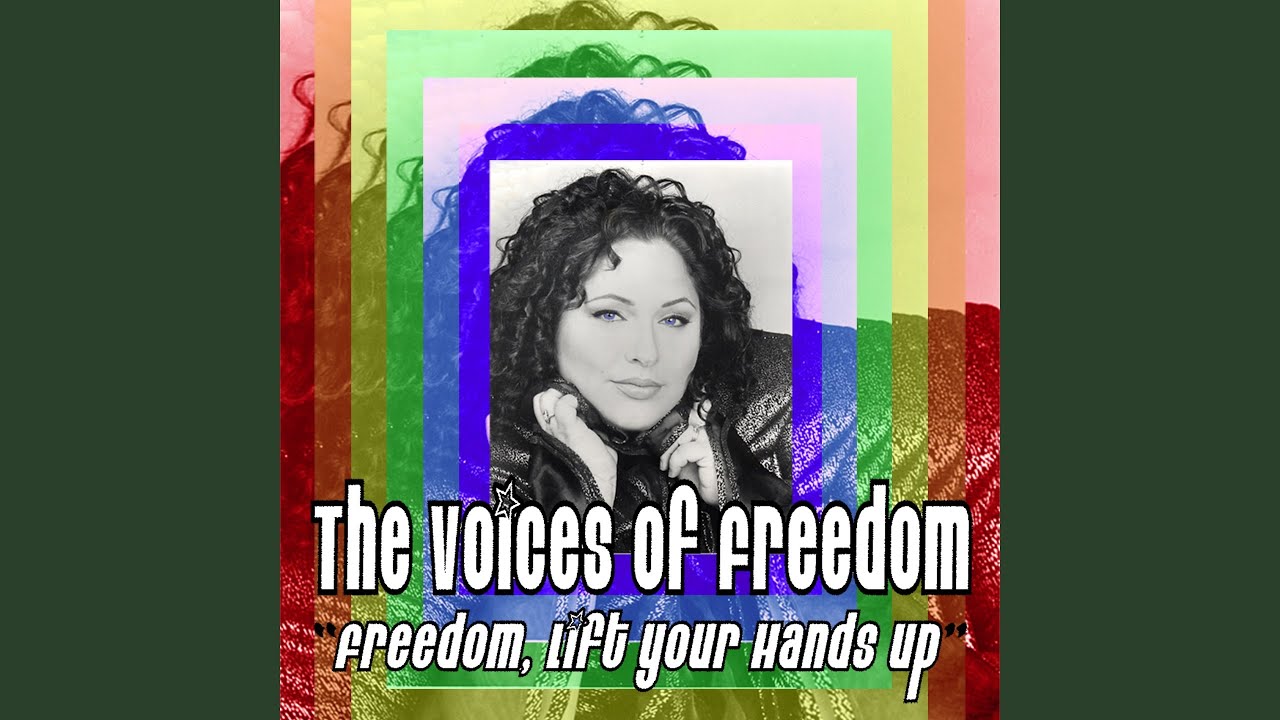 Lift Your Hands Up (E-Smoove Club Mix)