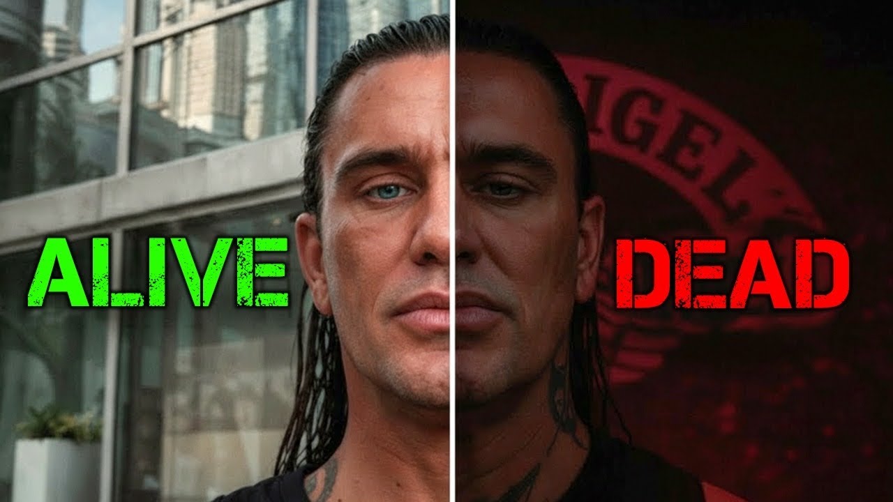 Necati Arabaci:  Is Hells Angels&rsquo; Most Brutal President Still Alive&hellip; Or Already Dead?