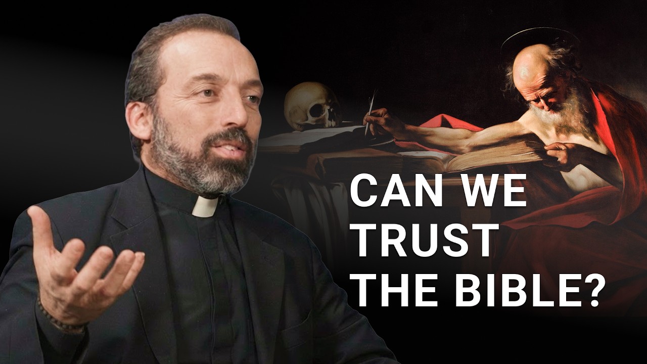 Is the Bible really from God? | Ep10