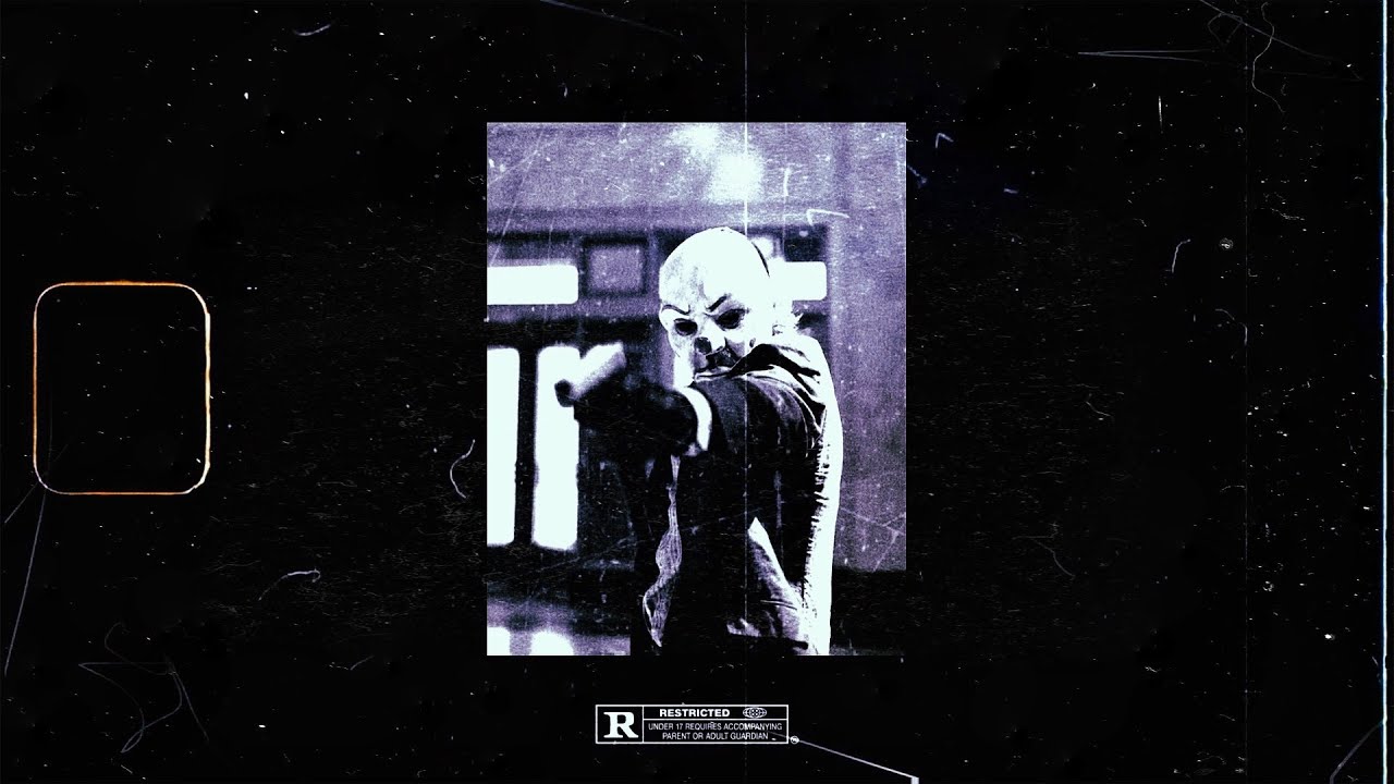 [SOLD] Dark Trap Beat - ''PARANOIA''