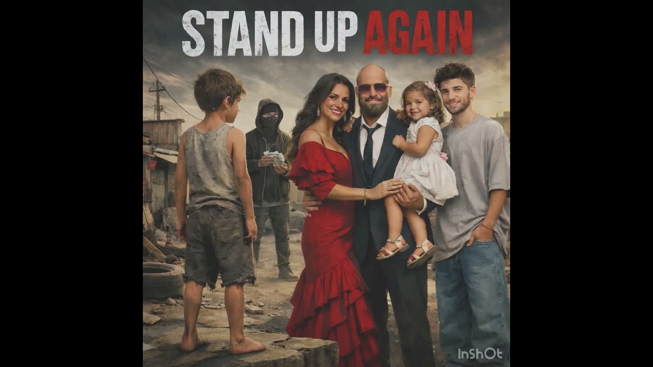 Stand up Again 