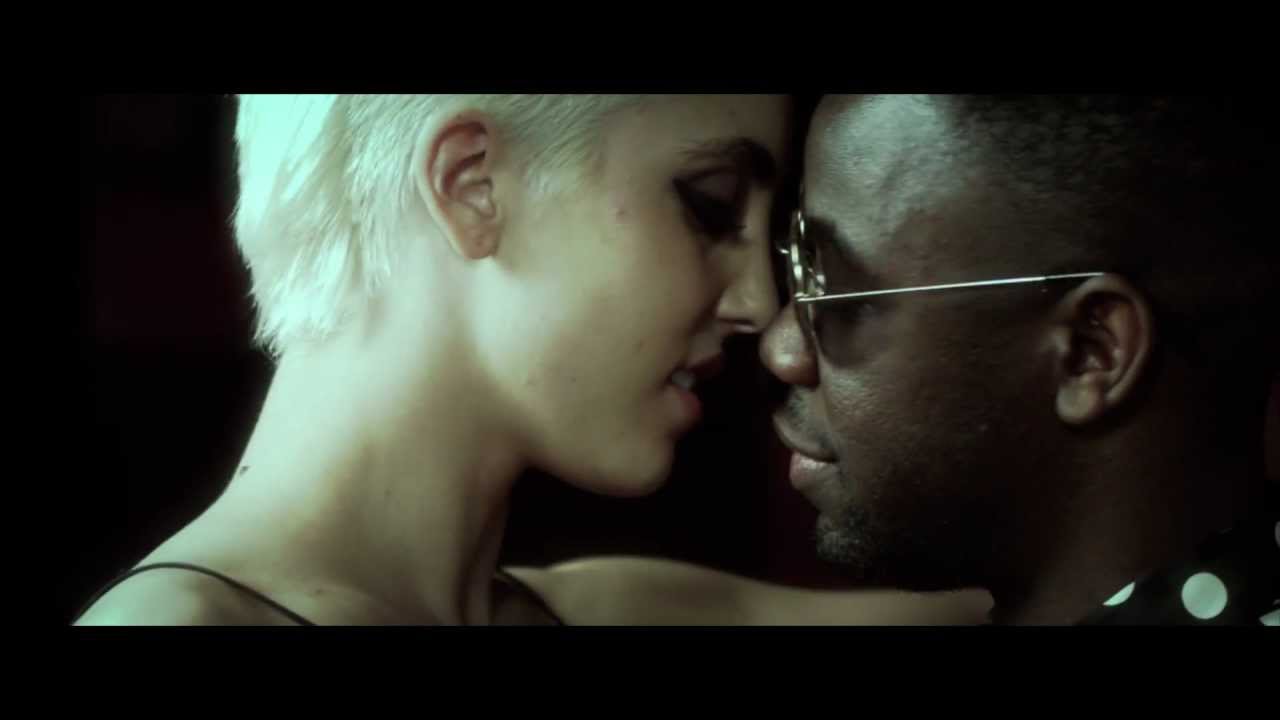 NDMA - She Wants To Dance