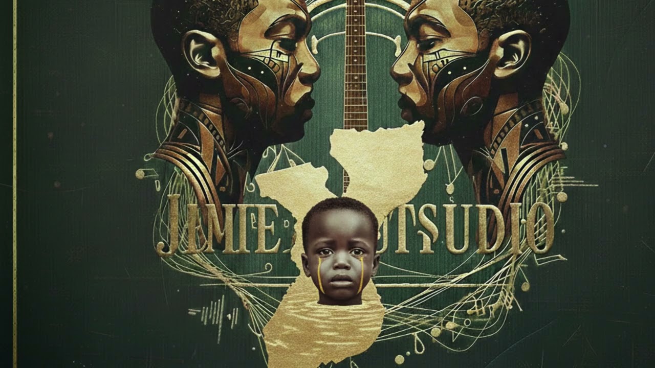 Jameson Studio - Moçambique Chora
