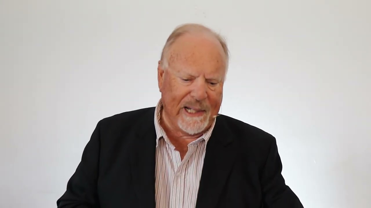 Wisdom Mind | Dr.Stan DeKoven