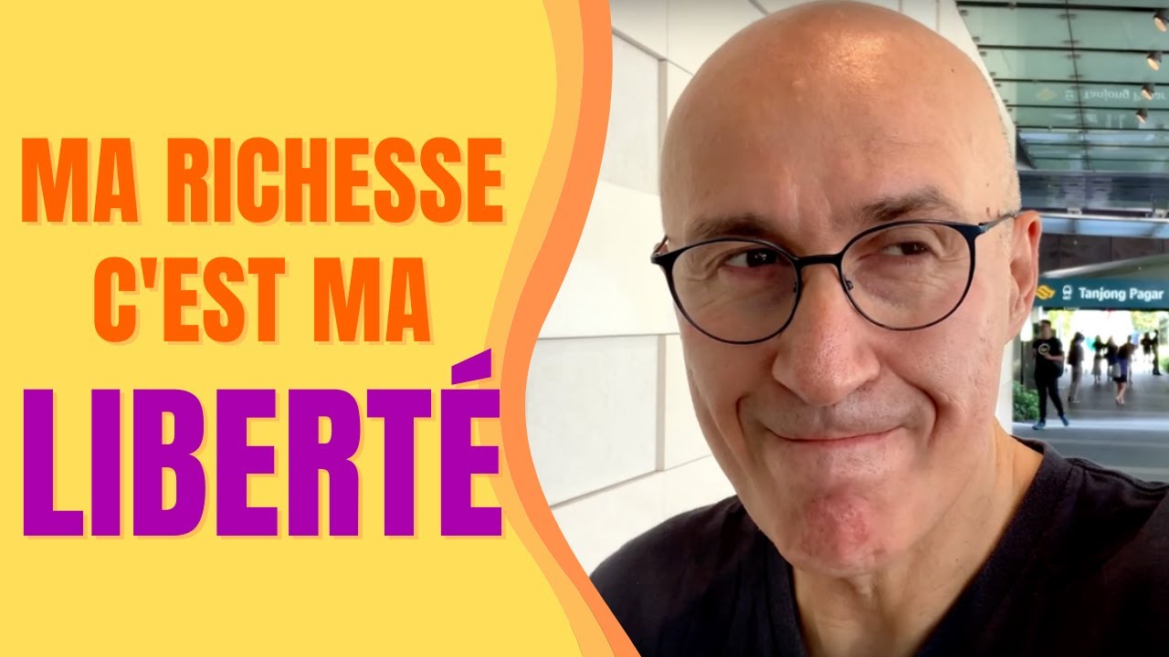 Faut il devenir riche ? LECON 1
