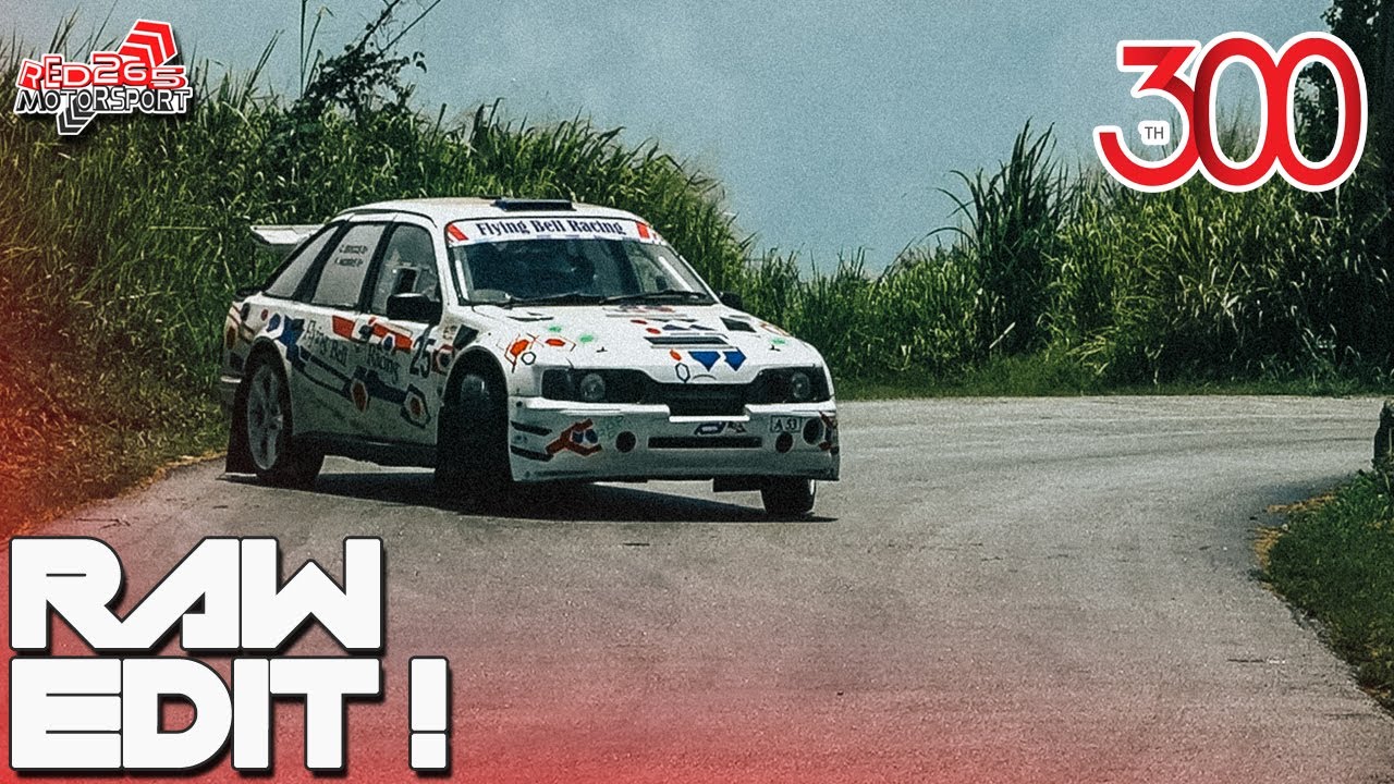 RAW EDIT  - Part 2  - BRC   Summer Sprint 2025