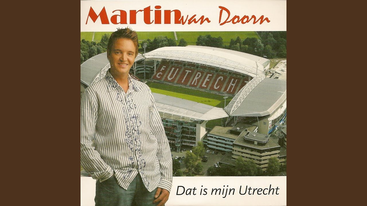 Dat Is Mijn Utrecht