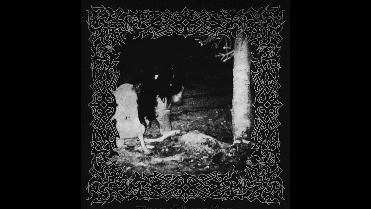 Troughborn Son - Troughborn Son (Full Album Premiere)