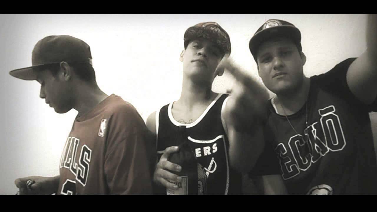Dalig Mc .- Vida loca ( L.U.V.) VIDEO OFICIAL