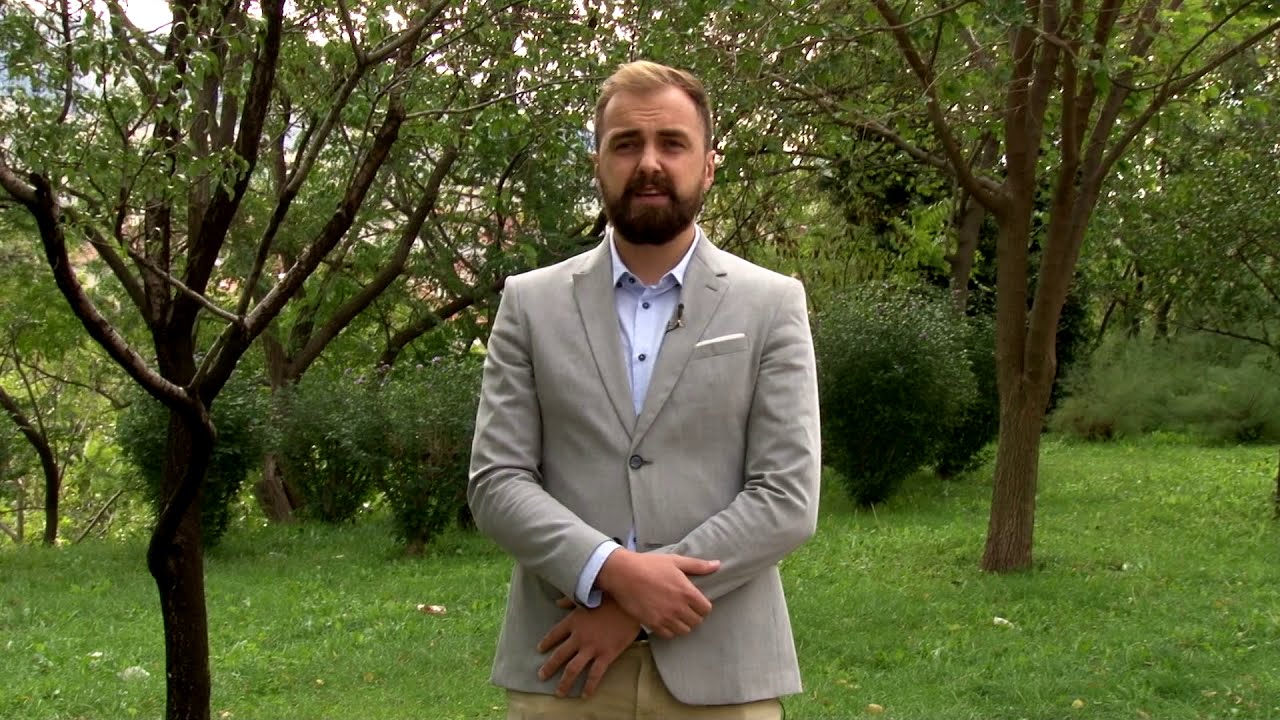 Uzor si mi Poslaniče - Mustafa ef. Čolakhodžić, prof.