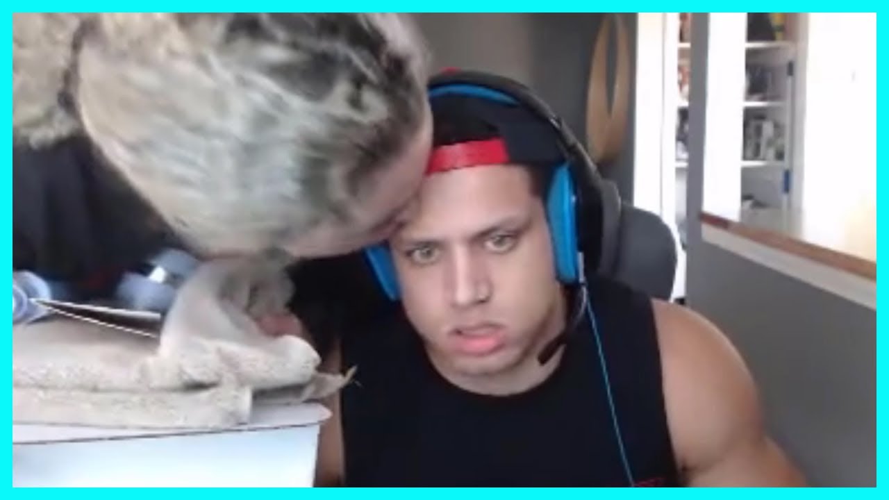 When you kiss a streamer...LoL Daily Moments Ep 1636
