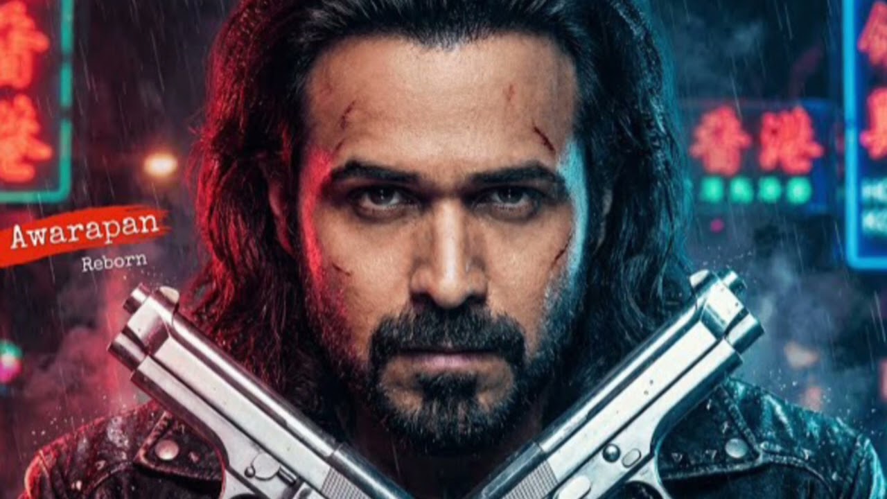 Awarapan Reborn - Tera Mera Rishta | Emraan Hashmi | New Hindi Sad Song